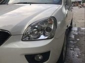 Bán xe Kia Carens 2015, màu trắng, giá tốt