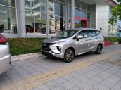Cần bán Mitsubishi Xpander năm sản xuất 2018, màu bạc