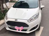 Cần bán lại xe Ford Fiesta 1.5 AT 2014, màu trắng