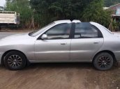 Bán Daewoo Lanos đời 2003, màu bạc, nhập khẩu còn mới