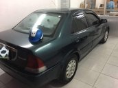 Cần bán gấp Ford Laser đời 2001, xe nhập chính chủ