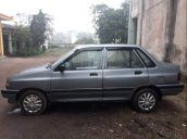 Cần bán xe Kia Pride sản xuất 1997, màu xám, nhập khẩu, giá 50tr