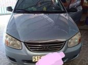 Cần bán Kia Cerato sản xuất 2007, nhập khẩu nguyên chiếc, 205tr