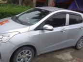 Xe Hyundai Grand i10 1.2 MT 2017, 325tr