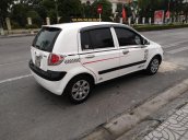 Bán xe Hyundai Getz đời 2008, màu trắng