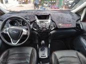 Bán xe Ford EcoSport 2018, màu đỏ