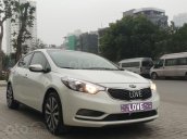 Ô Tô Thủ Đô bán xe Kia K3 1.6 MT 2015, 445 triệu