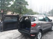 Ô Tô Thủ Đô bán xe Ford Ecosport Titanium 1.5L 2016 màu nâu, giá 509 triệu