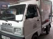 Bán Suzuki Super Carry Truck năm sản xuất 2016, màu trắng, nhập khẩu 