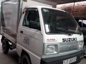 Bán Suzuki Super Carry Truck năm sản xuất 2016, màu trắng, nhập khẩu 