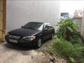 Cần bán xe Toyota Camry 2000, màu đen, xe nhập, giá 60tr