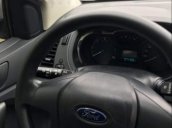 Cần bán xe Ford Ranger XLS 2014, màu bạc, nhập khẩu nguyên chiếc số tự động