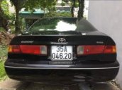 Cần bán xe Toyota Camry 2000, màu đen, xe nhập, giá 60tr