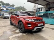 Cần bán lại xe LandRover Range Rover Evoque đời 2015, màu đỏ, xe nhập Mỹ