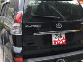 Cần bán Toyota Prado 2.7 AT sản xuất năm 2007, xe nhập