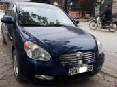 Bán Hyundai Verna đời 2009, nhập khẩu nguyên chiếc.
Hàn Quốc