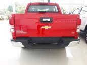 Bán Chevrolet Colorado đời 2018, màu đỏ, nhập khẩu nguyên chiếc, giá chỉ 624 triệu