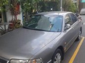 Bán Mazda 626 năm 1993, màu xám, nhập khẩu nguyên chiếc, giá tốt