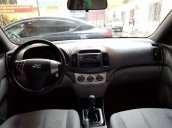 Cần bán Hyundai Avante 1.6 MT 2014, màu đen, nhập khẩu nguyên chiếc chính chủ 