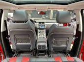 Cần bán lại xe LandRover Range Rover Evoque đời 2015, màu đỏ, xe nhập Mỹ