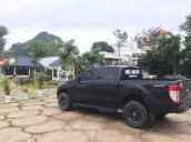 Cần bán gấp Ford Ranger XLS MT 2016, màu đen, nhập khẩu nguyên chiếc, giá chỉ 530 triệu