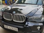 Bán BMW X5 2008, màu đen, nhập khẩu