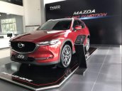 Bán Mazda CX 5 sản xuất năm 2018, màu đỏ