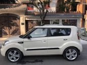 Cần bán xe Kia Soul sản xuất 2009, nhập khẩu nguyên chiếc chính chủ, giá cạnh tranh