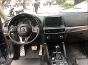 Cần bán lại xe Mazda CX 5 2.5AT sản xuất năm 2017