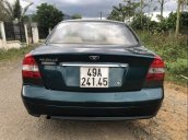 Cần bán xe Daewoo Nubira đời 2000, nhập khẩu nguyên chiếc, 98tr