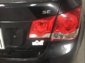 Cần bán gấp Chevrolet Lacetti SE sản xuất năm 2009, màu đen, nhập khẩu nguyên chiếc 