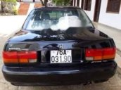 Cần bán Honda Accord sản xuất 1993, nhập khẩu nguyên chiếc chính chủ