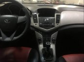 Cần bán gấp Chevrolet Lacetti SE sản xuất năm 2009, màu đen, nhập khẩu nguyên chiếc 