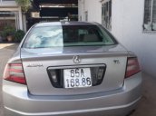 Cần bán gấp Acura TL 3.2 AT sản xuất 2007, xe nhập 