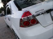Bán ô tô Daewoo Gentra đời 2010, màu trắng, xe nhập, giá tốt