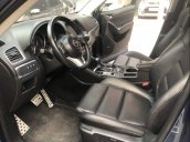 Cần bán lại xe Mazda CX 5 2.5AT sản xuất năm 2017