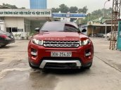 Cần bán lại xe LandRover Range Rover Evoque đời 2015, màu đỏ, xe nhập Mỹ