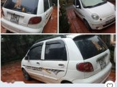 Bán ô tô Daewoo Matiz đời 2003, màu trắng