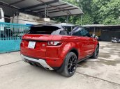 Cần bán lại xe LandRover Range Rover Evoque đời 2015, màu đỏ, xe nhập Mỹ