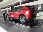 Bán Mazda CX 5 sản xuất năm 2018, màu đỏ