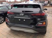 Bán ô tô Hyundai Kona 2.0 AT 2018, màu đen, giá chỉ 675 triệu