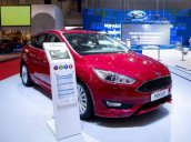 Cần bán xe Ford Focus 2019, màu đỏ, giá 575tr