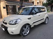 Cần bán xe Kia Soul sản xuất 2009, nhập khẩu nguyên chiếc chính chủ, giá cạnh tranh