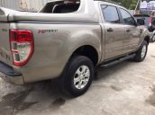 Cần bán lại xe Ford Ranger 2014, màu vàng, nhập khẩu nguyên chiếc chính chủ