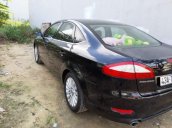 Xe Ford Mondeo năm 2009, màu đen còn mới, 335 triệu