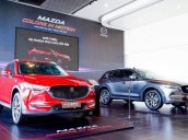 Bán Mazda CX 5 sản xuất năm 2018, màu đỏ