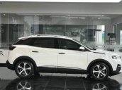 Bán Peugeot 3008 năm 2018, màu trắng