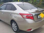 Cần bán xe Toyota Vios E sản xuất năm 2015, giá 450tr