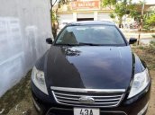 Xe Ford Mondeo năm 2009, màu đen còn mới, 335 triệu