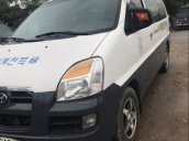 Cần bán xe Hyundai Starex sản xuất năm 2005, màu trắng, nhập khẩu nguyên chiếc, giá 168tr